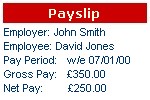 payroll 3